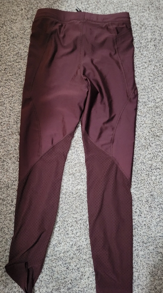 Nike compression tights - Picture 1 of 3